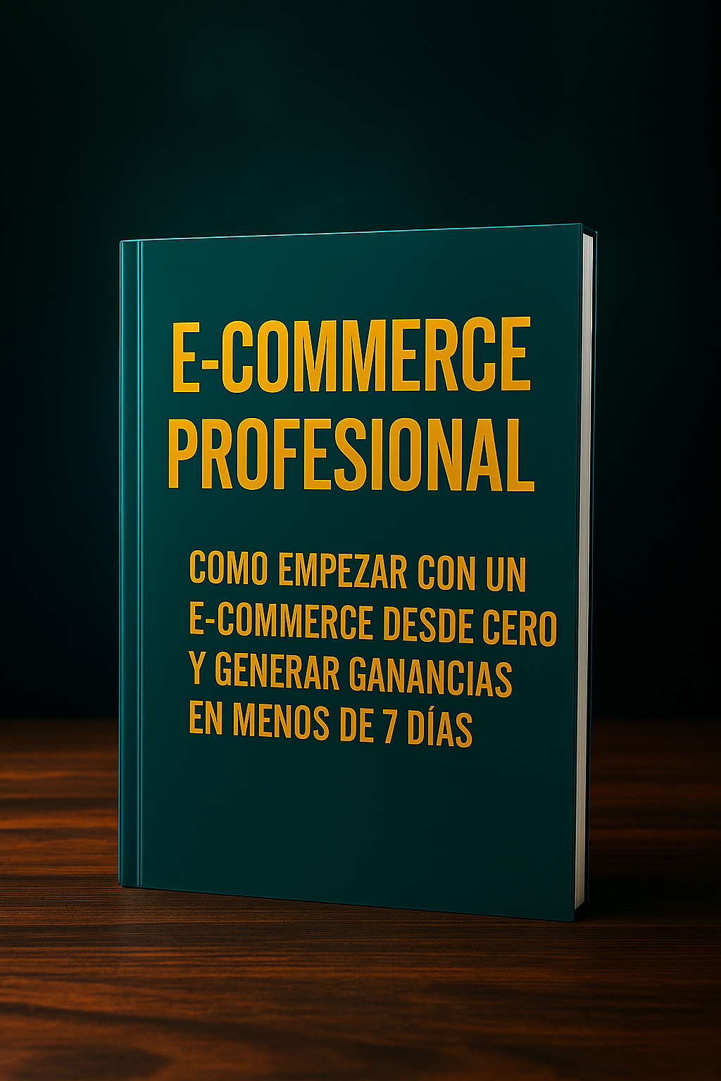 E-COMMERCE PROFESIONAL + 12 BONUS DE REGALO